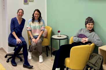 Beitrag in der Klapotetz Zeitung